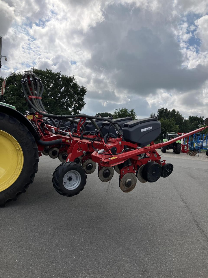 Horsch Maestro 9 RV - Сівалка точного висіву: фото 5 Horsch Maestro 9 RV - Сівалка точного висіву: фото 5