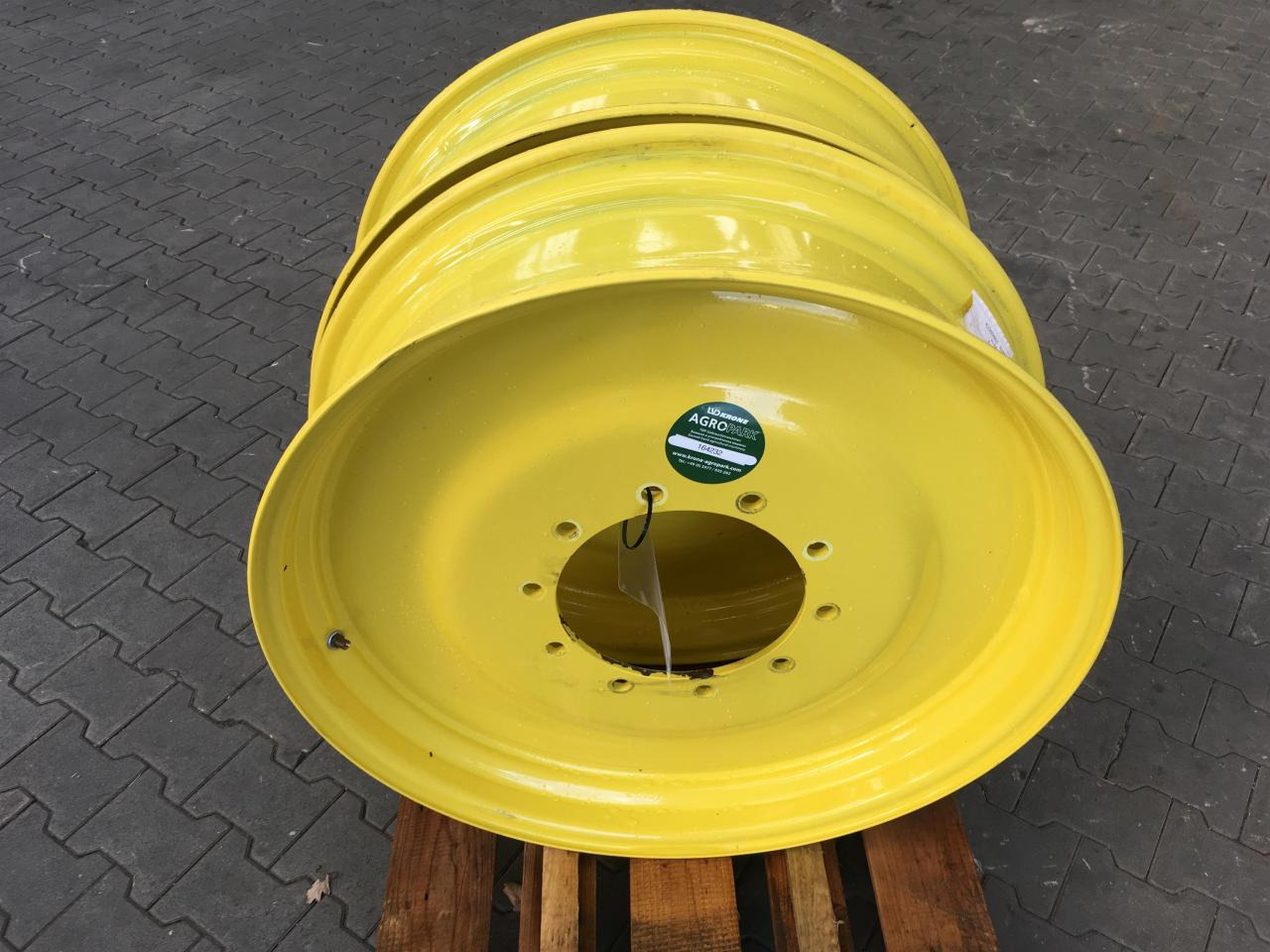 John Deere 10x34 - Шина в категорії Сільськогосподарська техніка: фото 4 John Deere 10x34 - Шина в категорії Сільськогосподарська техніка: фото 4