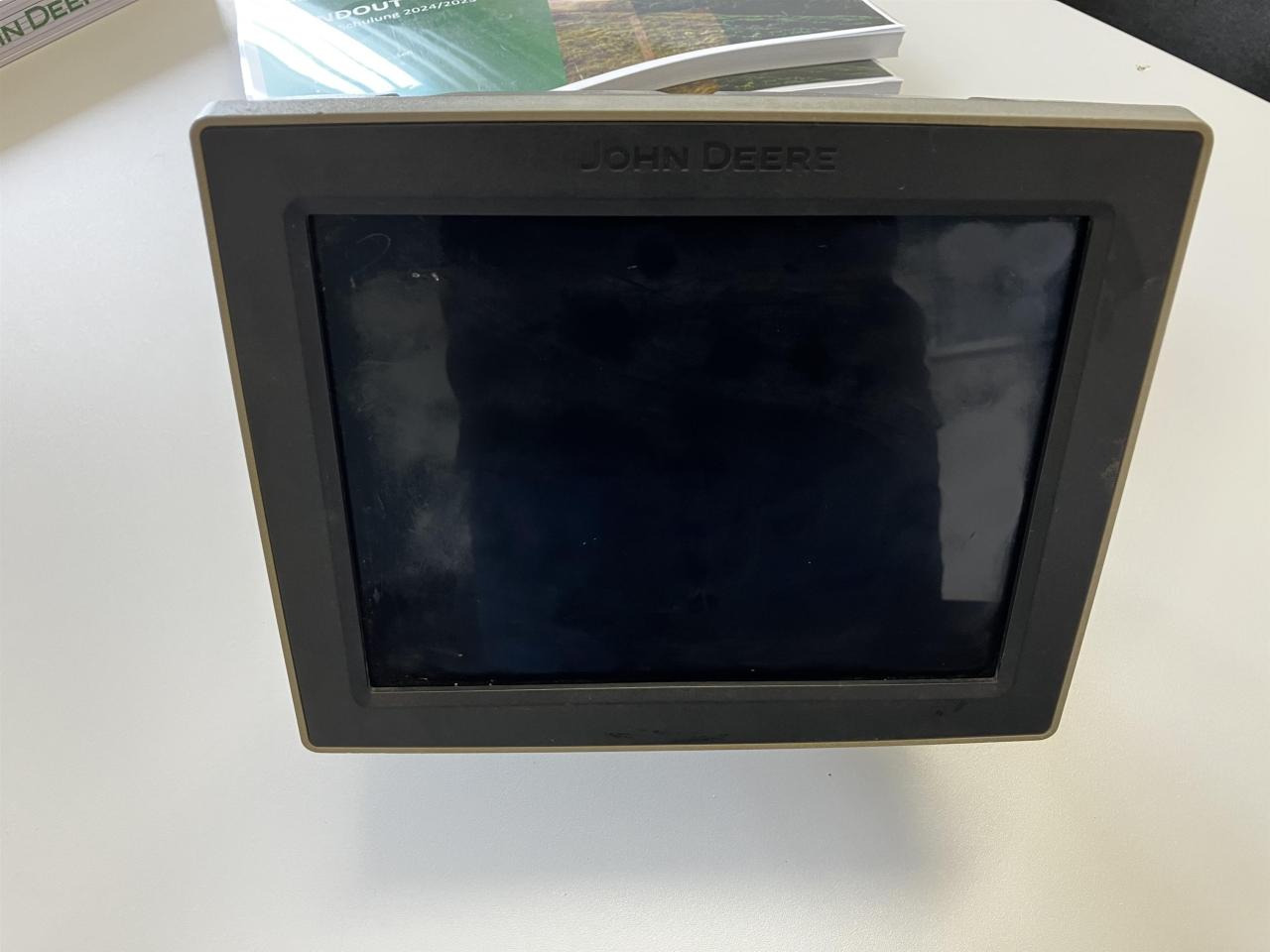 John Deere 4240 Display - Навігаційна система в категорії Сільськогосподарська техніка: фото 1 John Deere 4240 Display - Навігаційна система в категорії Сільськогосподарська техніка: фото 1