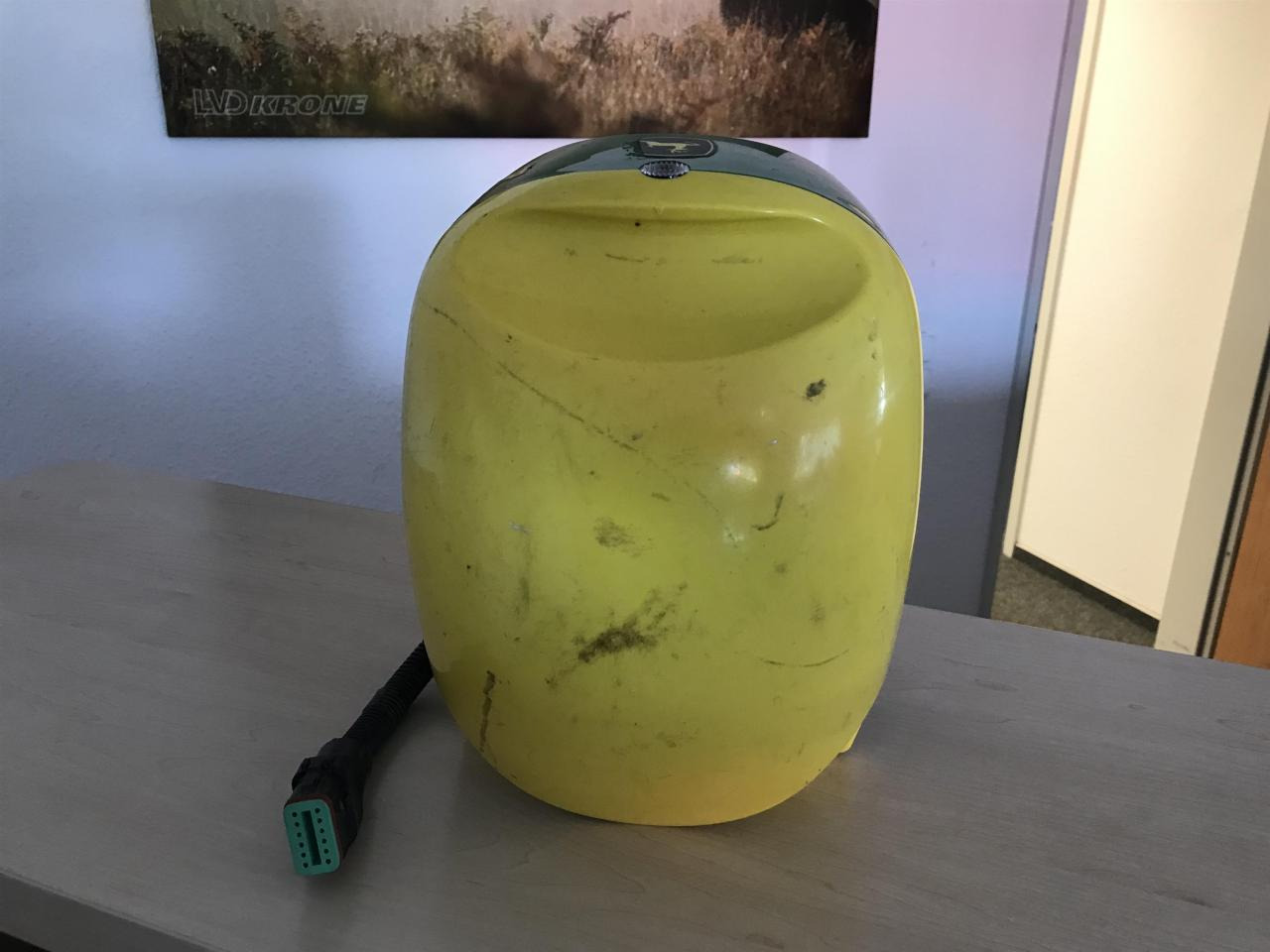 John Deere SF6000 - Навігаційна система в категорії Сільськогосподарська техніка: фото 3 John Deere SF6000 - Навігаційна система в категорії Сільськогосподарська техніка: фото 3