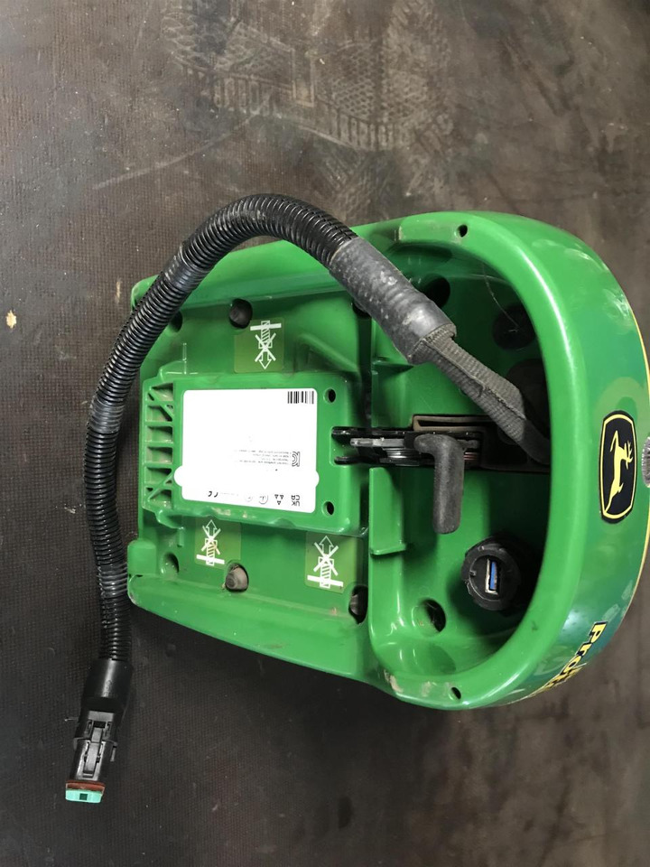 John Deere SF6000 - Навігаційна система в категорії Сільськогосподарська техніка: фото 5 John Deere SF6000 - Навігаційна система в категорії Сільськогосподарська техніка: фото 5