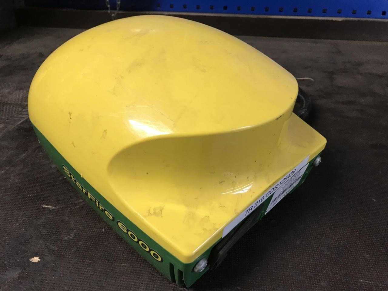 John Deere SF6000 - Навігаційна система в категорії Сільськогосподарська техніка: фото 4 John Deere SF6000 - Навігаційна система в категорії Сільськогосподарська техніка: фото 4