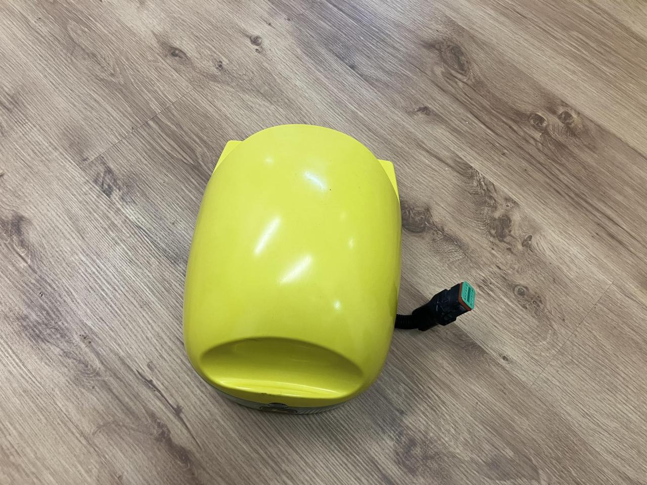 John Deere SF6000 SF3, M-RTK - Навігаційна система в категорії Сільськогосподарська техніка: фото 4 John Deere SF6000 SF3, M-RTK - Навігаційна система в категорії Сільськогосподарська техніка: фото 4