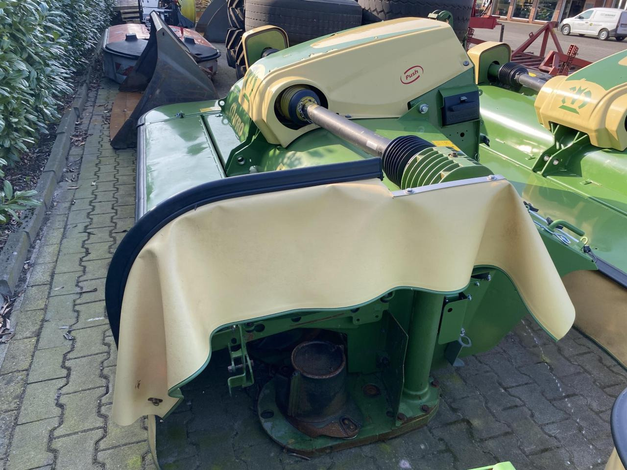 Krone EC F 320 CV - Косарка: фото 2 Krone EC F 320 CV - Косарка: фото 2
