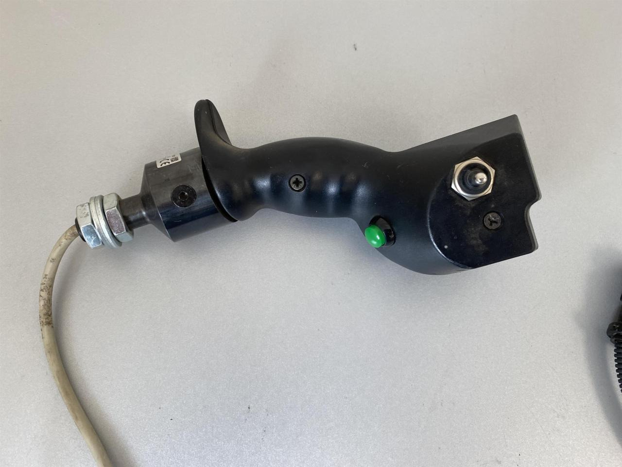 Навігаційна система в категорії Сільськогосподарська техніка Krone WTK- Joystick: фото 1