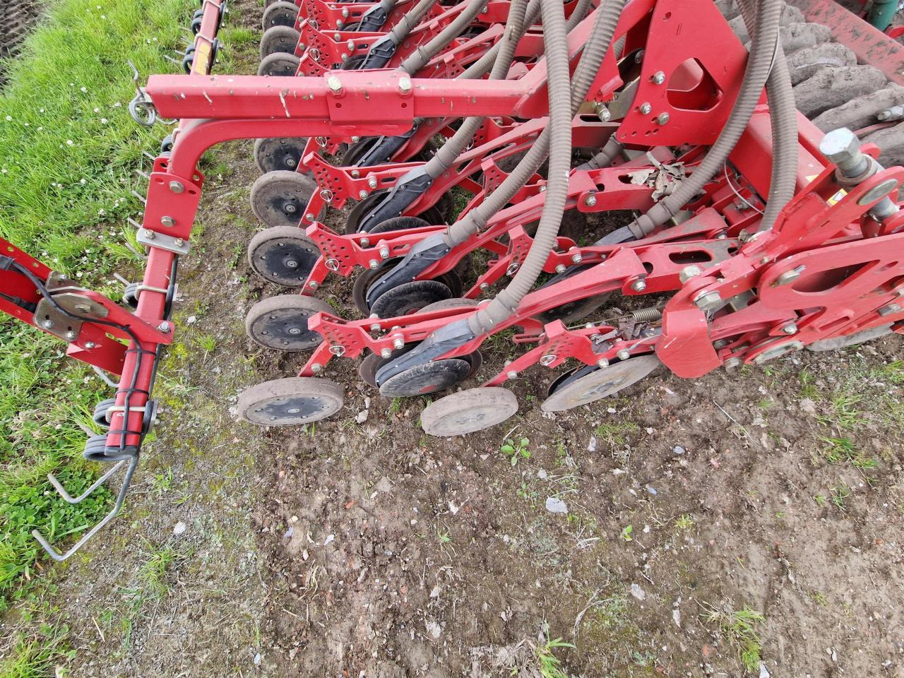 Kverneland Accord i-Drill PRO - Сівалка: фото 5 Kverneland Accord i-Drill PRO - Сівалка: фото 5