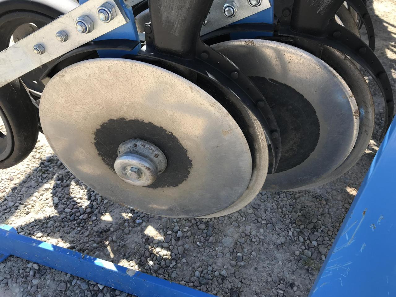 Lemken Saphir 8 Autoload - Сівалка: фото 5 Lemken Saphir 8 Autoload - Сівалка: фото 5