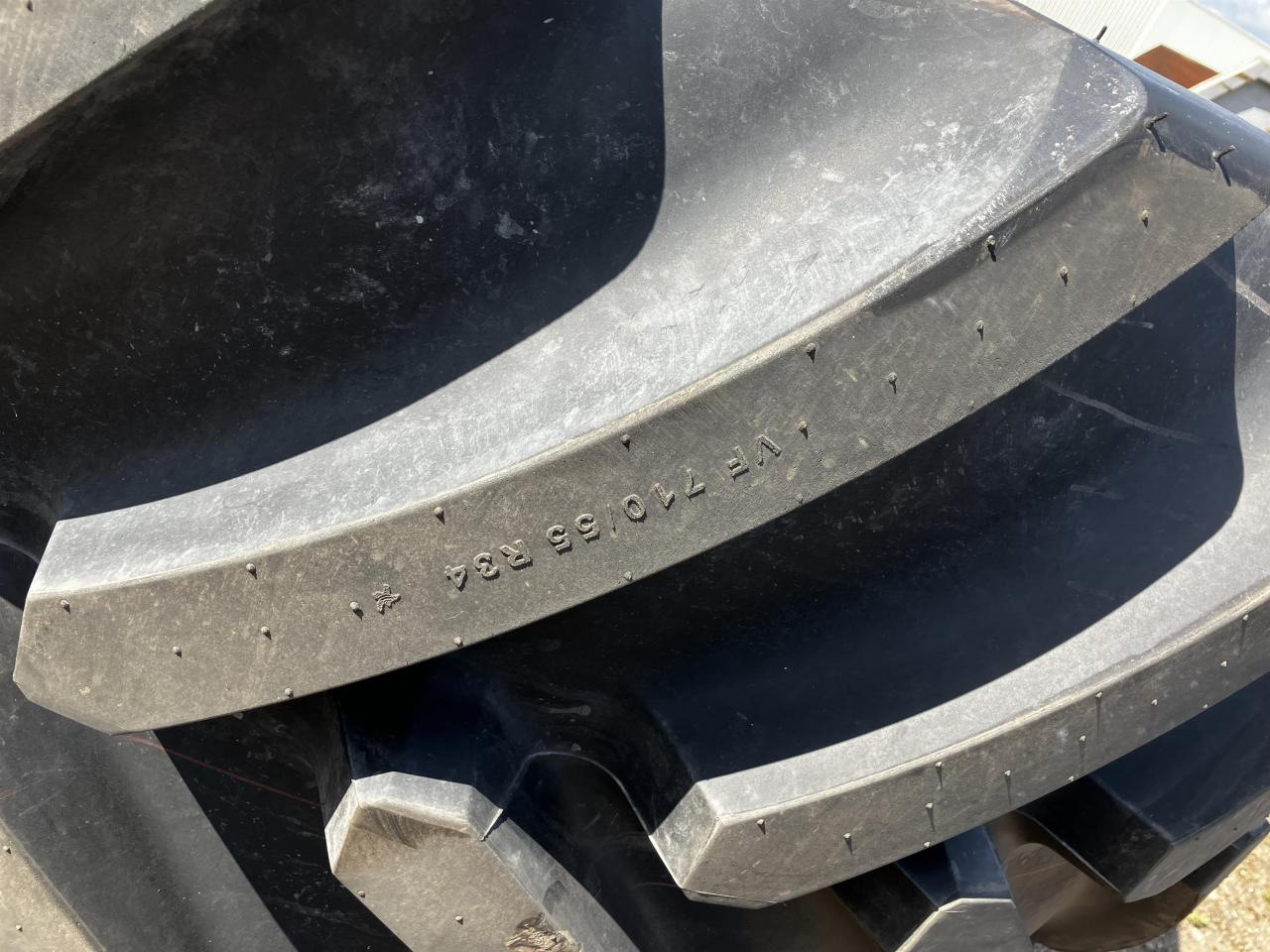 Michelin 710/55R34 VF - Шина в категорії Сільськогосподарська техніка: фото 3 Michelin 710/55R34 VF - Шина в категорії Сільськогосподарська техніка: фото 3