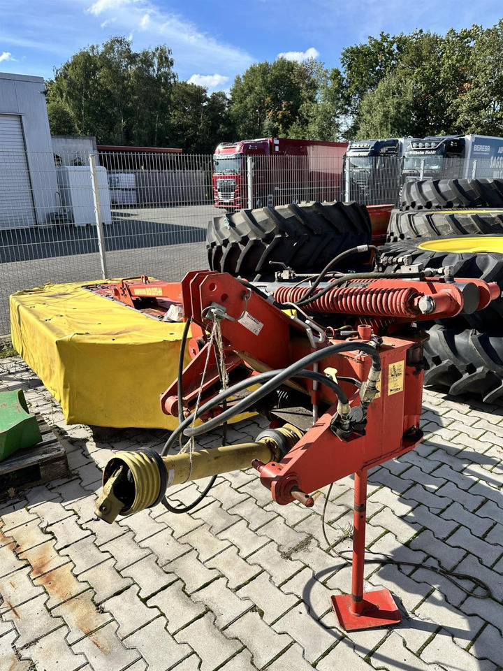 Niemeyer RO 275 - Косарка: фото 2 Niemeyer RO 275 - Косарка: фото 2