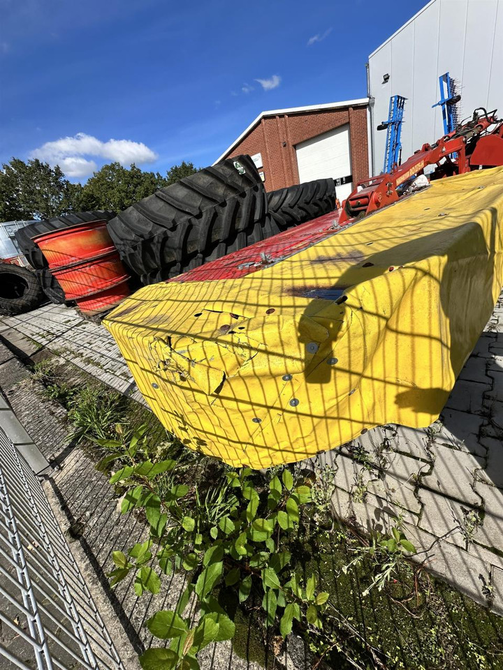 Niemeyer RO 275 - Косарка: фото 3 Niemeyer RO 275 - Косарка: фото 3