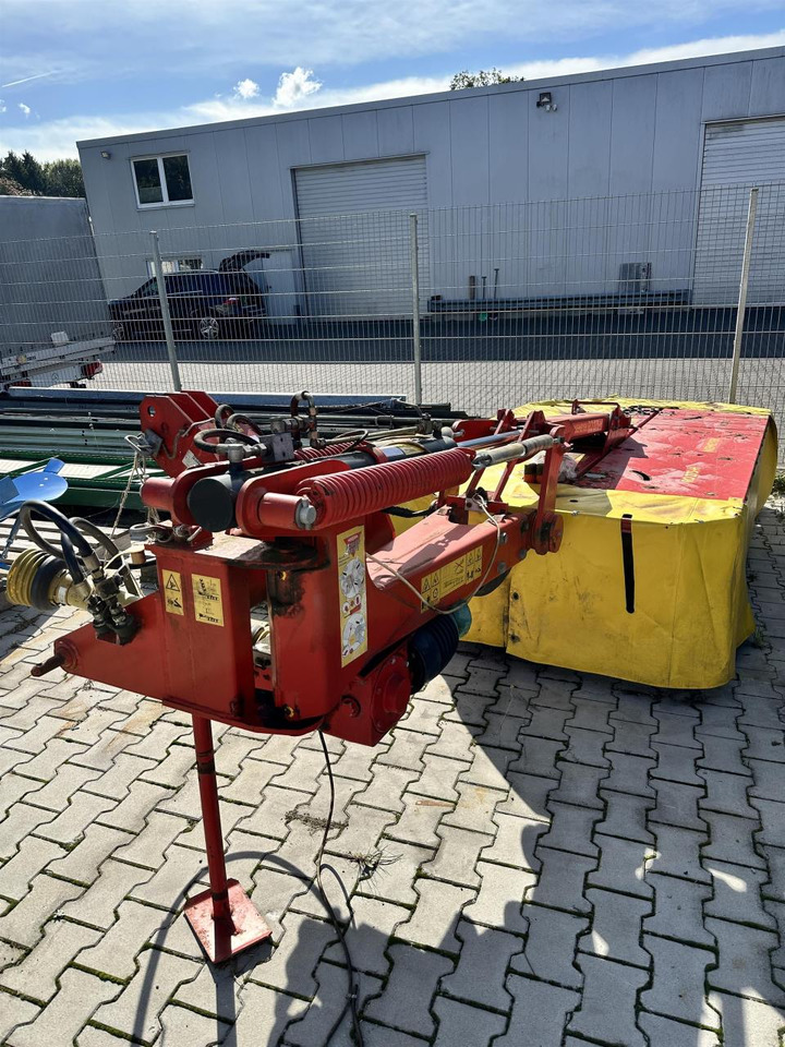 Niemeyer RO 275 - Косарка: фото 1 Niemeyer RO 275 - Косарка: фото 1