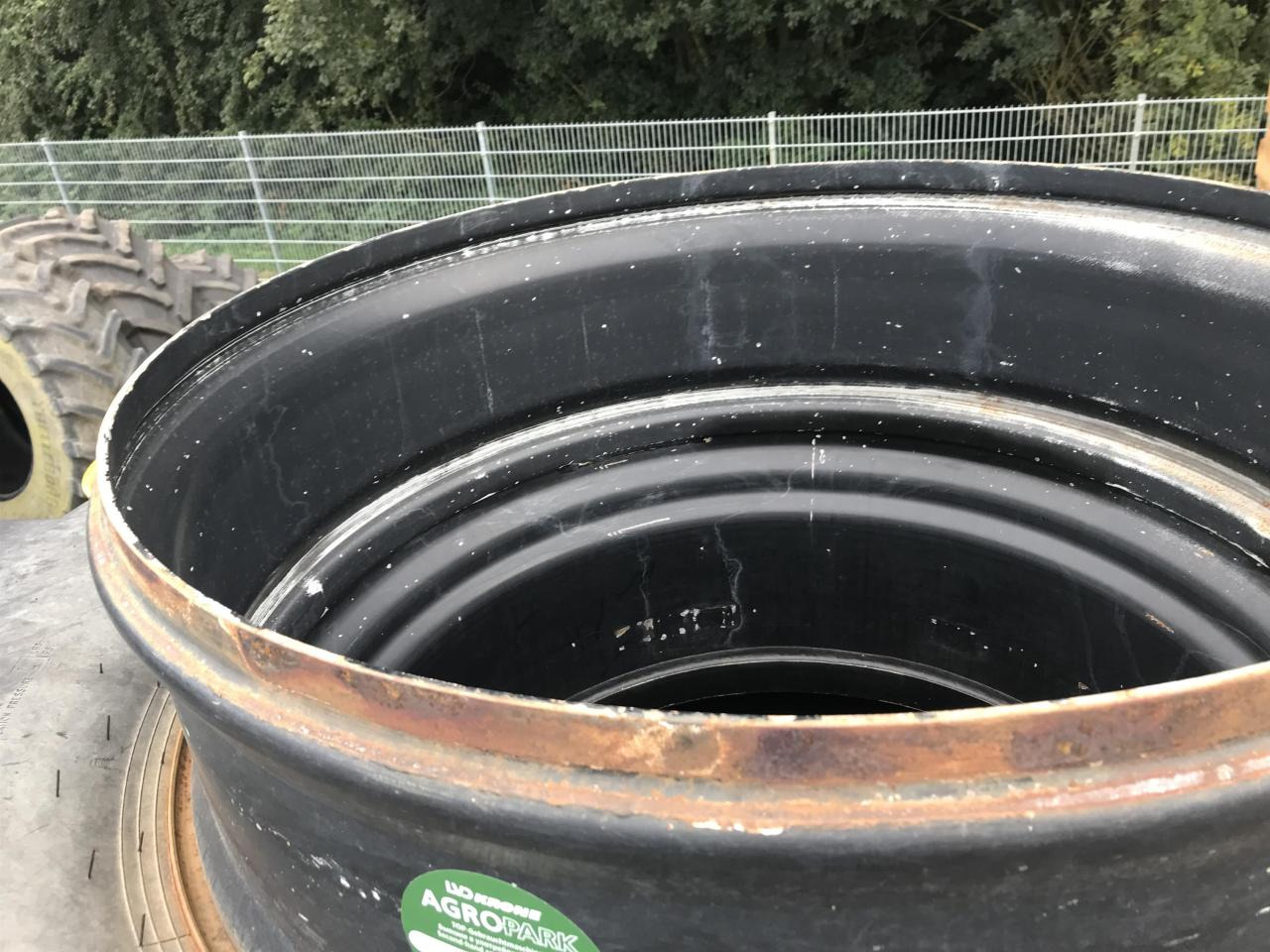 Petlas 600/65R34 - Шина в категорії Сільськогосподарська техніка: фото 2 Petlas 600/65R34 - Шина в категорії Сільськогосподарська техніка: фото 2