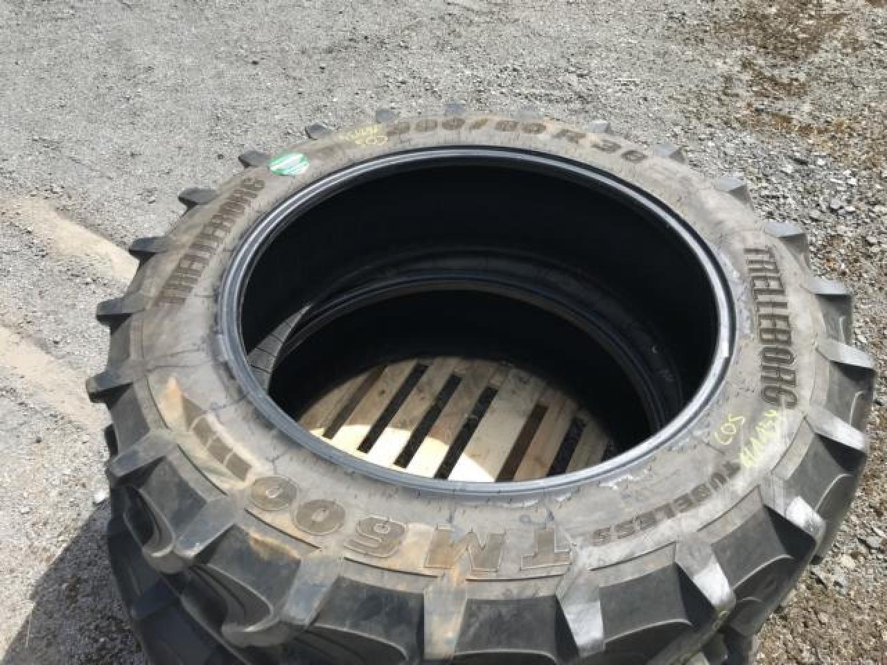 Trelleborg 380/80R38 - Шина в категорії Сільськогосподарська техніка: фото 4 Trelleborg 380/80R38 - Шина в категорії Сільськогосподарська техніка: фото 4