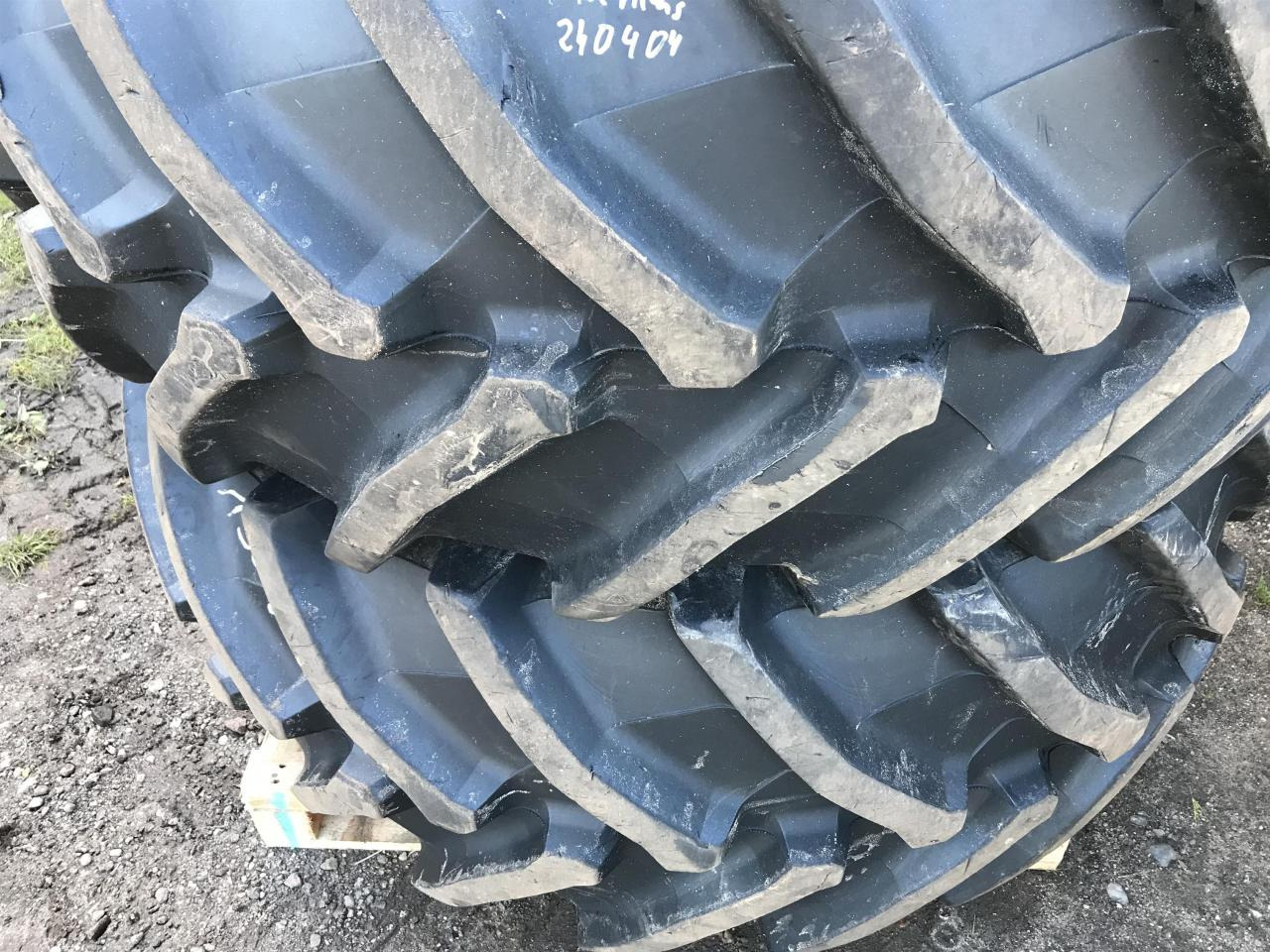 Trelleborg 650/60R34 - Шина в категорії Сільськогосподарська техніка: фото 2 Trelleborg 650/60R34 - Шина в категорії Сільськогосподарська техніка: фото 2