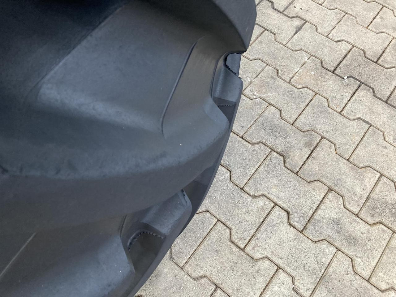 Trelleborg 650/65R38 - Шина в категорії Сільськогосподарська техніка: фото 3 Trelleborg 650/65R38 - Шина в категорії Сільськогосподарська техніка: фото 3