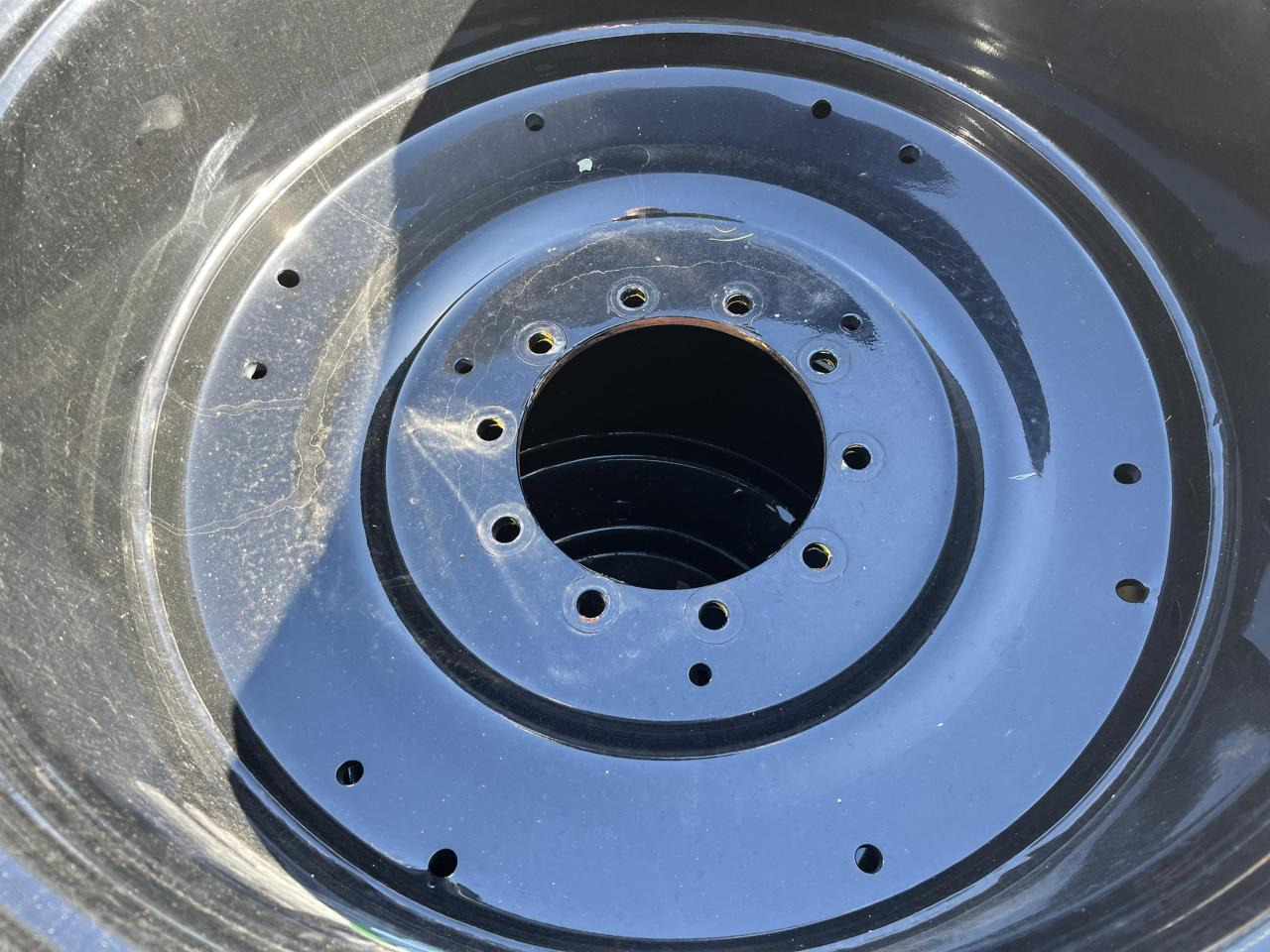 Trelleborg 650/85R38 - Шина в категорії Сільськогосподарська техніка: фото 4 Trelleborg 650/85R38 - Шина в категорії Сільськогосподарська техніка: фото 4