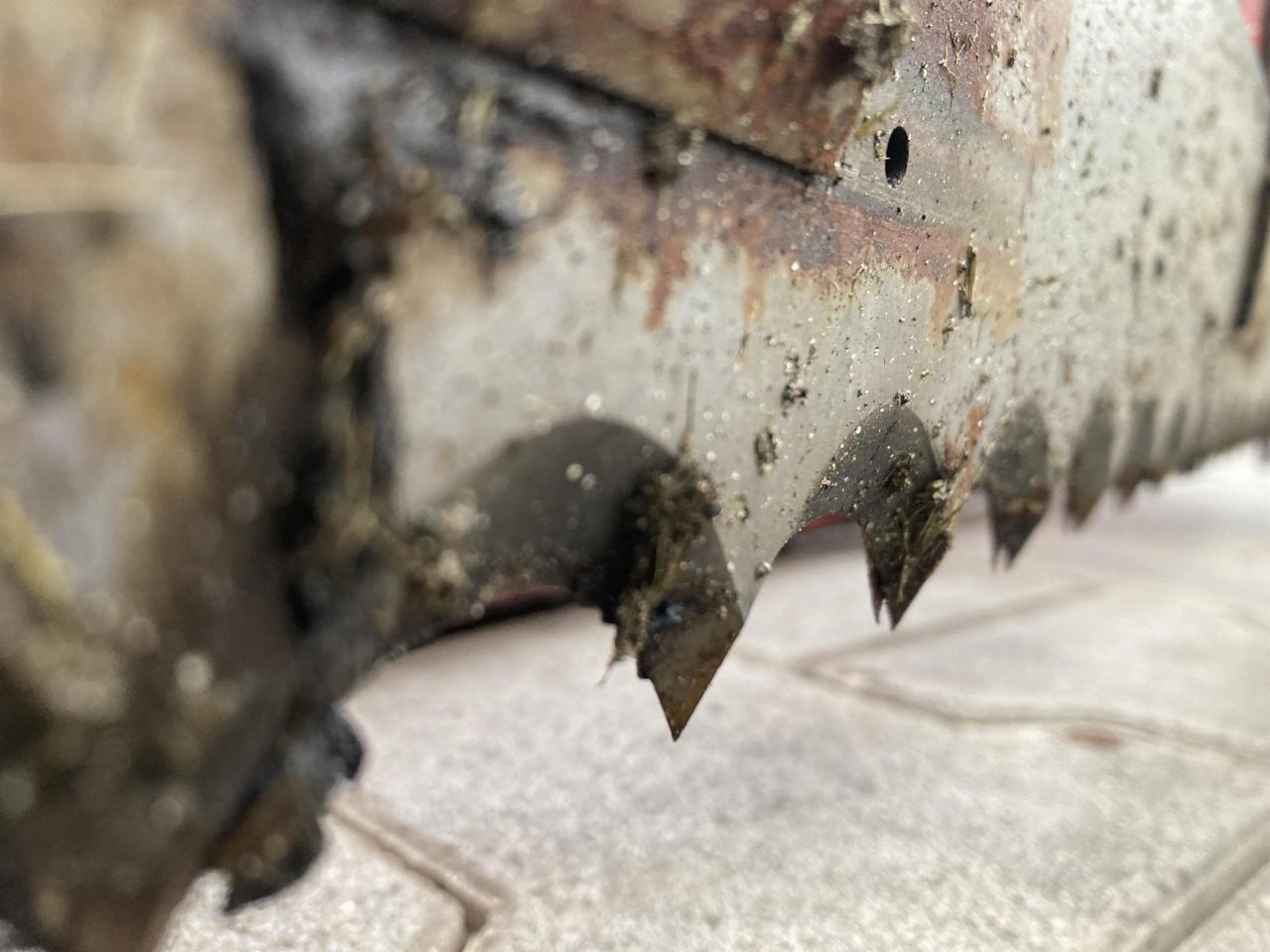 Trioliet TU 170 - Техніка для тваринництва: фото 3 Trioliet TU 170 - Техніка для тваринництва: фото 3