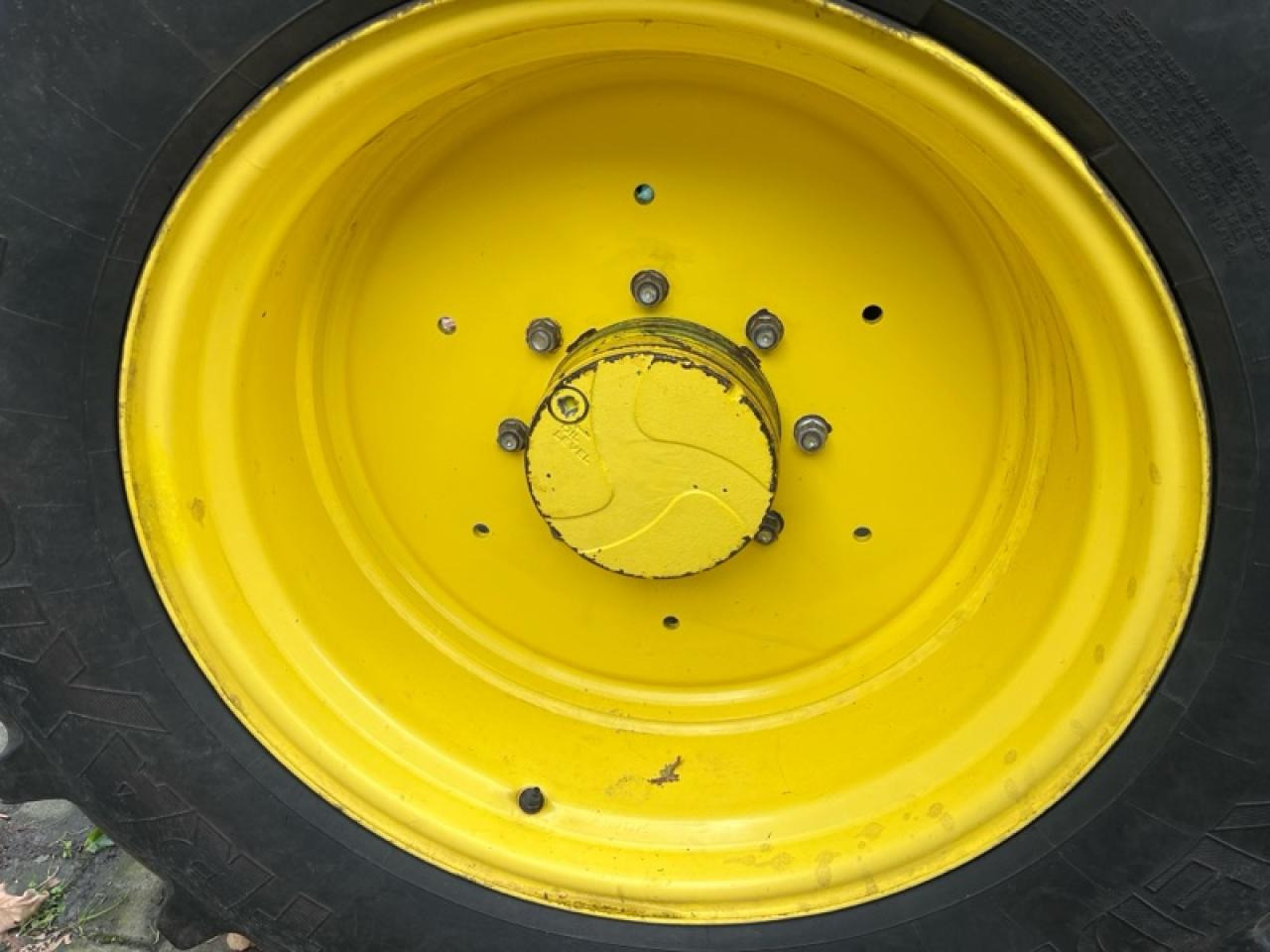 Vredestein 420/70R28 - Шина в категорії Сільськогосподарська техніка: фото 3 Vredestein 420/70R28 - Шина в категорії Сільськогосподарська техніка: фото 3