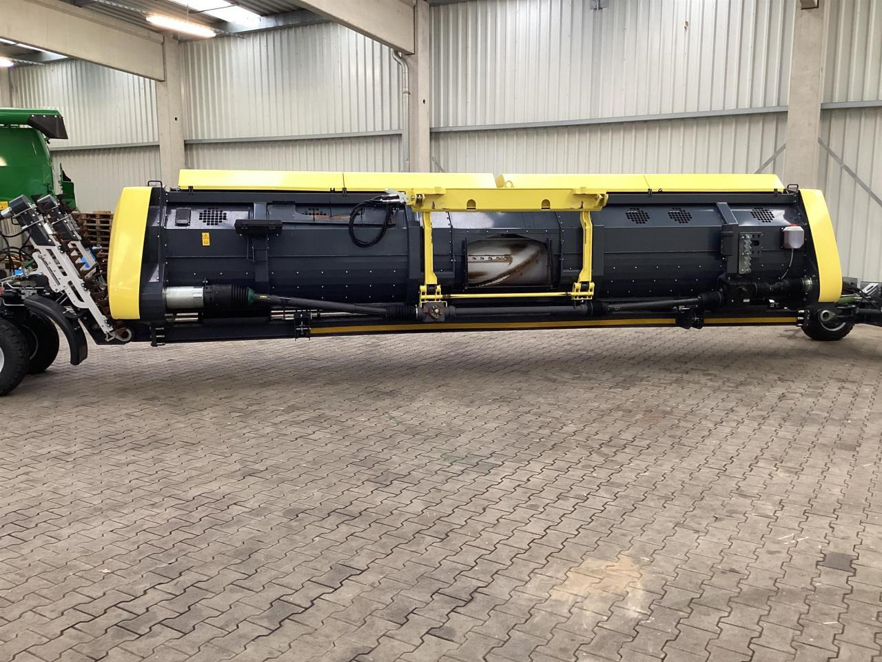 Zürn Profi Cut 700 - Обладнання для кормозбирального комбайну: фото 3 Zürn Profi Cut 700 - Обладнання для кормозбирального комбайну: фото 3