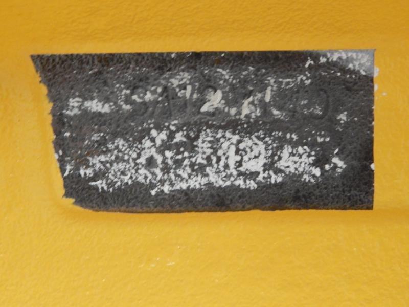 Двигун в категорії Будівельна техніка 2005 Engine KOMATSU D475 HD785 WA800-2 SA12V140: фото 14 Двигун в категорії Будівельна техніка 2005 Engine KOMATSU D475 HD785 WA800-2 SA12V140: фото 14