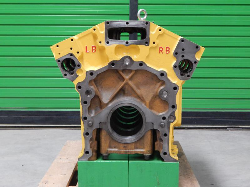 Двигун в категорії Будівельна техніка 2005 Engine KOMATSU D475 HD785 WA800-2 SA12V140: фото 16 Двигун в категорії Будівельна техніка 2005 Engine KOMATSU D475 HD785 WA800-2 SA12V140: фото 16