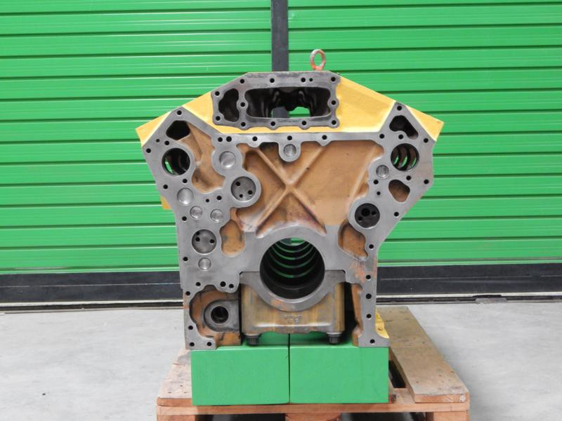 Двигун в категорії Будівельна техніка 2005 Engine KOMATSU D475 HD785 WA800-2 SA12V140: фото 6 Двигун в категорії Будівельна техніка 2005 Engine KOMATSU D475 HD785 WA800-2 SA12V140: фото 6