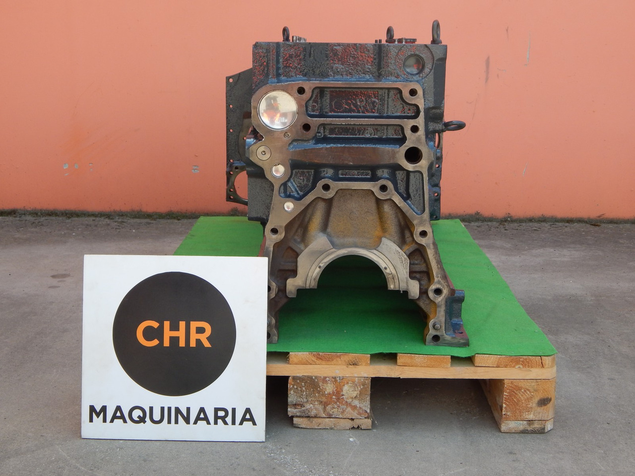 Engine KOMATSU - Двигун в категорії Будівельна техніка: фото 3 Engine KOMATSU - Двигун в категорії Будівельна техніка: фото 3