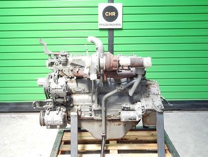 Isuzu 6BG1TRA-07 6BG1TGRA-07 6BG1TRA-07 Hitachi ZX210W / ZX250 - Двигун в категорії Екскаватори: фото 3 Isuzu 6BG1TRA-07 6BG1TGRA-07 6BG1TRA-07 Hitachi ZX210W / ZX250 - Двигун в категорії Екскаватори: фото 3