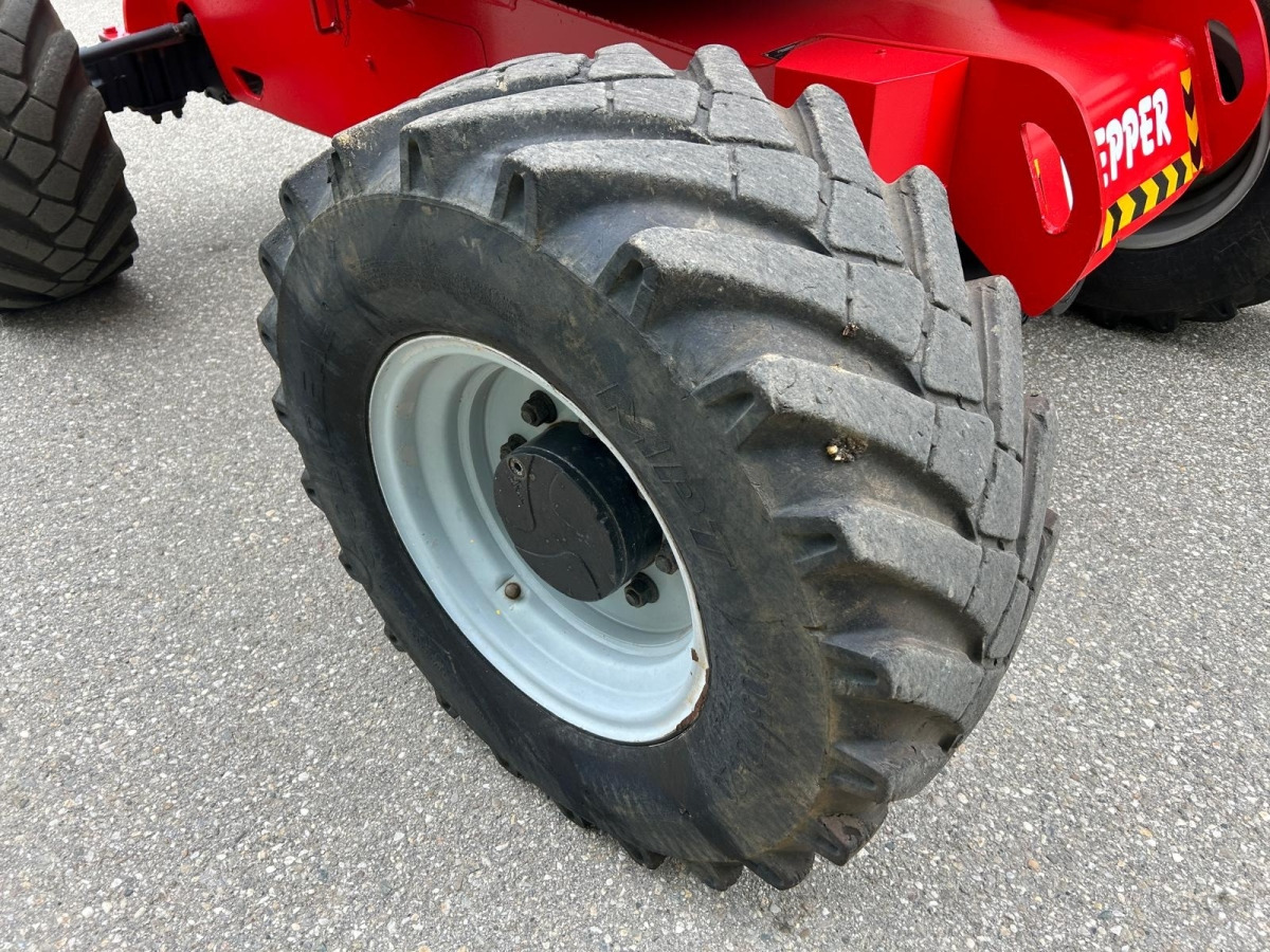 Manitou 200 ATJ Gelenkteleskoparbeitsbühne - Колінчастий підйомник: фото 5 Manitou 200 ATJ Gelenkteleskoparbeitsbühne - Колінчастий підйомник: фото 5
