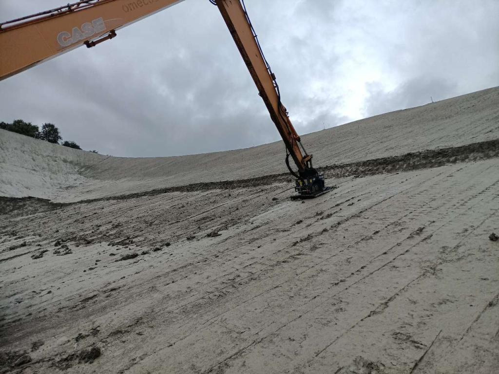 CM CM Crusher PV 60.100 - Віброплита: фото 2 CM CM Crusher PV 60.100 - Віброплита: фото 2