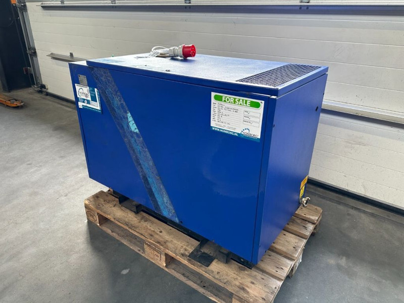 Airpress XA 900 Elektrische Zuigercompressor 5.5 kW 750 L / min 10 Bar - Повітряний компресор: фото 5 Airpress XA 900 Elektrische Zuigercompressor 5.5 kW 750 L / min 10 Bar - Повітряний компресор: фото 5