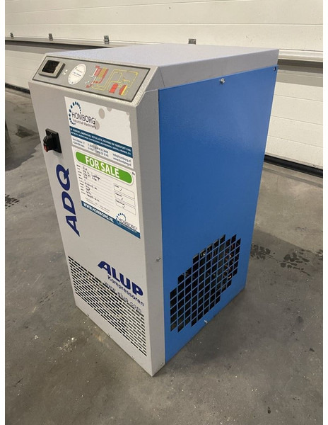 Alup ADQ 141 luchtdroger 2.350 L/min. 14 Bar - Повітряний компресор: фото 3 Alup ADQ 141 luchtdroger 2.350 L/min. 14 Bar - Повітряний компресор: фото 3