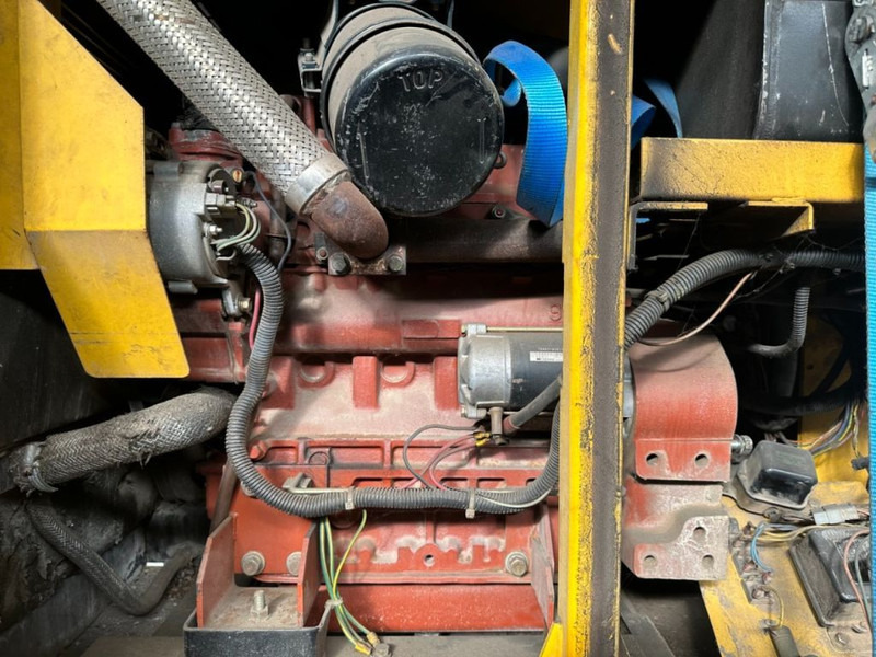 Atlas-Copco QAS 20 Kubota 20 kVA Silent generatorset - Електричний генератор: фото 5 Atlas-Copco QAS 20 Kubota 20 kVA Silent generatorset - Електричний генератор: фото 5