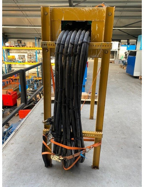 Caterpillar Schneider 1600 Ampere Vermogensschakelaar Breaker 1000 kVA - Електричний генератор: фото 4 Caterpillar Schneider 1600 Ampere Vermogensschakelaar Breaker 1000 kVA - Електричний генератор: фото 4