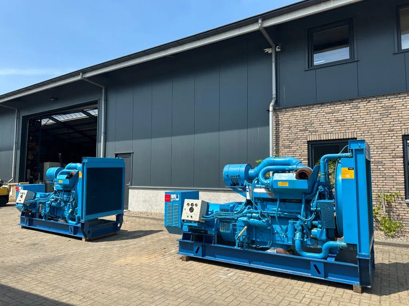 Cummins KTTA 19 G Radiateur Koeler Radiator 700 PK - Двигун в категорії Вантажно-розвантажувальна техніка: фото 5 Cummins KTTA 19 G Radiateur Koeler Radiator 700 PK - Двигун в категорії Вантажно-розвантажувальна техніка: фото 5