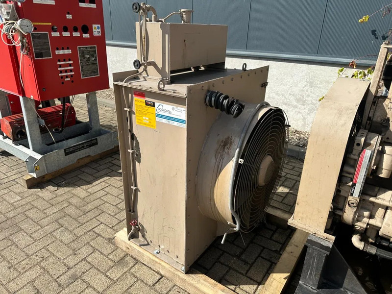 Cummins NTA 855 Stamford 240 kVA noodstroom generator 457 hours - Електричний генератор: фото 5 Cummins NTA 855 Stamford 240 kVA noodstroom generator 457 hours - Електричний генератор: фото 5