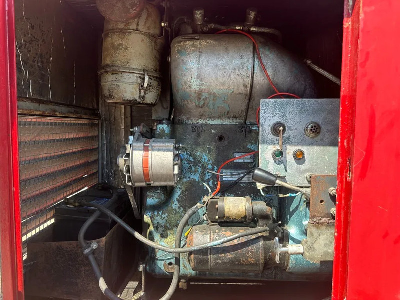 Deutz F2L 712 Diesel Waterpomp 20 m3 / h - Насос для води: фото 3 Deutz F2L 712 Diesel Waterpomp 20 m3 / h - Насос для води: фото 3
