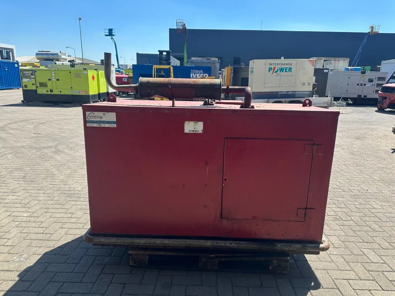 Deutz F2L 712 Diesel Waterpomp 20 m3 / h - Насос для води: фото 4 Deutz F2L 712 Diesel Waterpomp 20 m3 / h - Насос для води: фото 4
