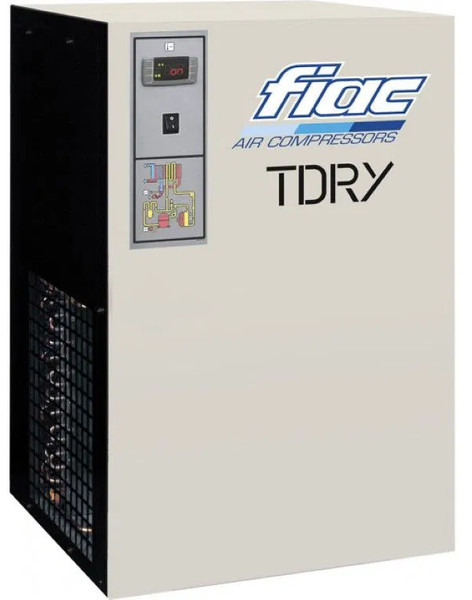 Fiac TDRY 24 luchtdroger 2350 L / min 13 Bar Air Dryer - Повітряний компресор: фото 1 Fiac TDRY 24 luchtdroger 2350 L / min 13 Bar Air Dryer - Повітряний компресор: фото 1
