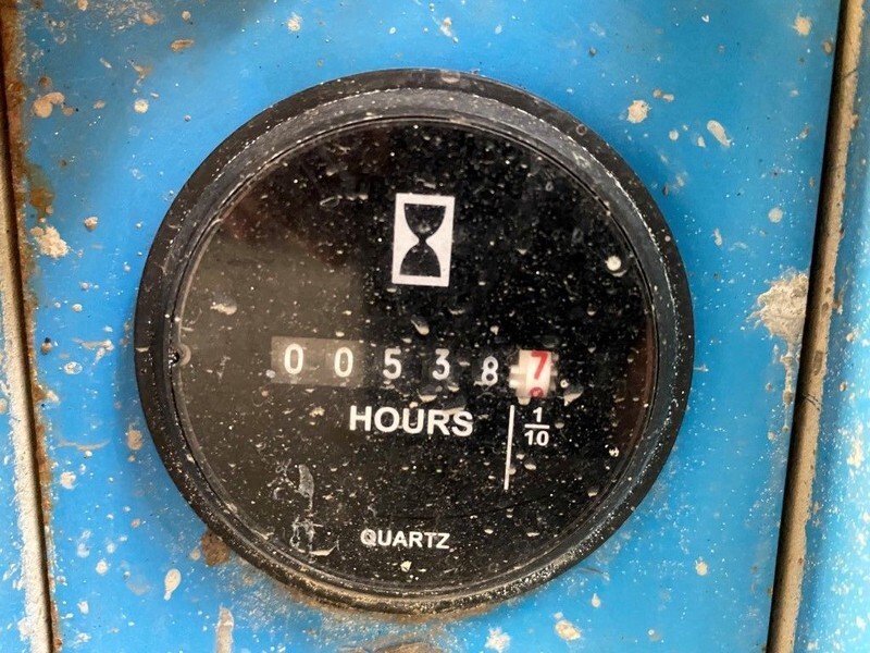 Genie GS 1932 Elektrische Schaarhoogwerker 7.8 meter werkhoogte 538 uur ! - Ножичний підйомник: фото 5 Genie GS 1932 Elektrische Schaarhoogwerker 7.8 meter werkhoogte 538 uur ! - Ножичний підйомник: фото 5