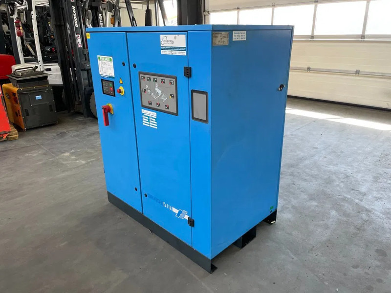 Grassair SFX30V - 3000 L/min 9,5 Bar 22 KW Frequentiegeregelde schroefcompressor - Повітряний компресор: фото 2 Grassair SFX30V - 3000 L/min 9,5 Bar 22 KW Frequentiegeregelde schroefcompressor - Повітряний компресор: фото 2