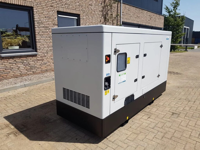 Himoinsa HFW60 Iveco Stamford 60 kVA Supersilent generatorset New ! - Електричний генератор: фото 4 Himoinsa HFW60 Iveco Stamford 60 kVA Supersilent generatorset New ! - Електричний генератор: фото 4