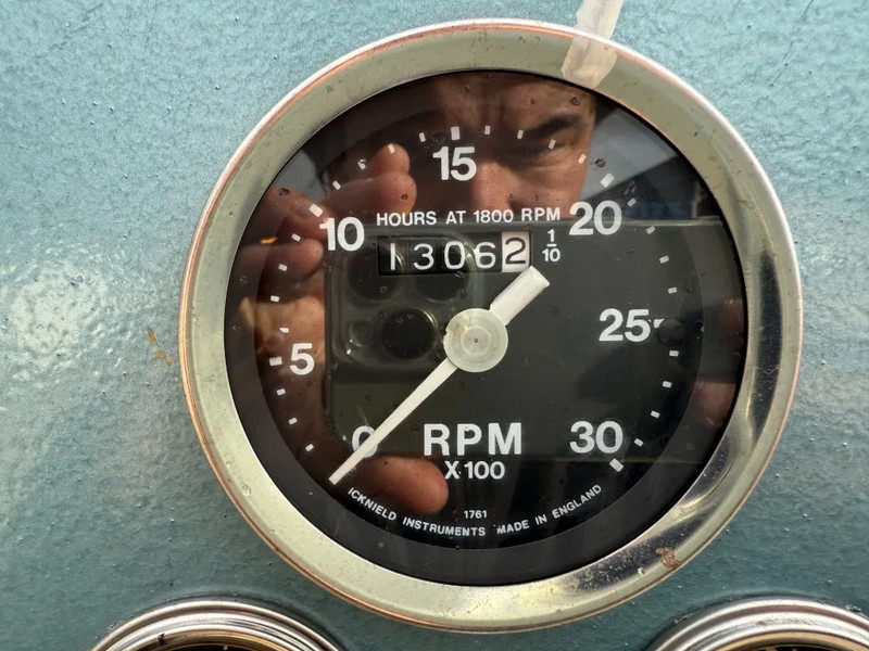 Iveco Aifo 828 - I SPP Diesel Waterpomp 612 m3 / h 14 Bar Waterpump - Насос для води: фото 4 Iveco Aifo 828 - I SPP Diesel Waterpomp 612 m3 / h 14 Bar Waterpump - Насос для води: фото 4