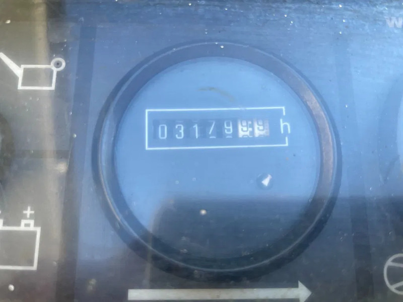 Kaeser M43 Kubota 4,2 m3 / min 7 Bar 30 kW Mobiele Silent Diesel Compressor - Повітряний компресор: фото 4 Kaeser M43 Kubota 4,2 m3 / min 7 Bar 30 kW Mobiele Silent Diesel Compressor - Повітряний компресор: фото 4