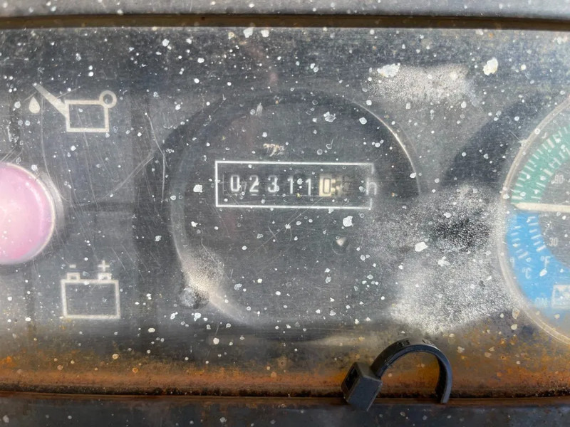 Kaeser M43 Kubota 4,2 m3 / min 7 Bar 30 kW Silent Diesel Compressor - Повітряний компресор: фото 4 Kaeser M43 Kubota 4,2 m3 / min 7 Bar 30 kW Silent Diesel Compressor - Повітряний компресор: фото 4