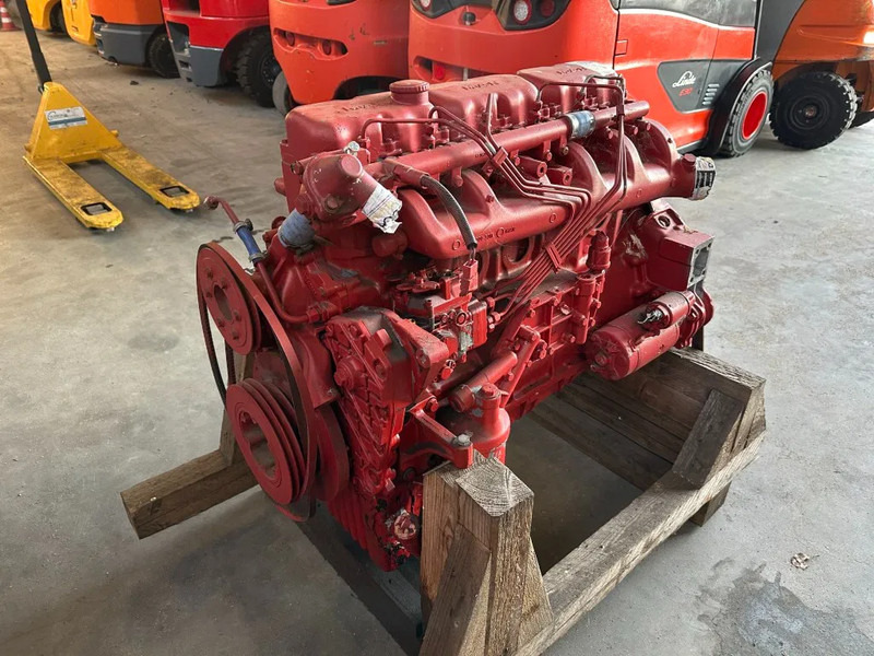 MAN D 0226 M 66 kW / 90 PK 6 cilinder diesel engine parts - Двигун в категорії Вантажно-розвантажувальна техніка: фото 2 MAN D 0226 M 66 kW / 90 PK 6 cilinder diesel engine parts - Двигун в категорії Вантажно-розвантажувальна техніка: фото 2