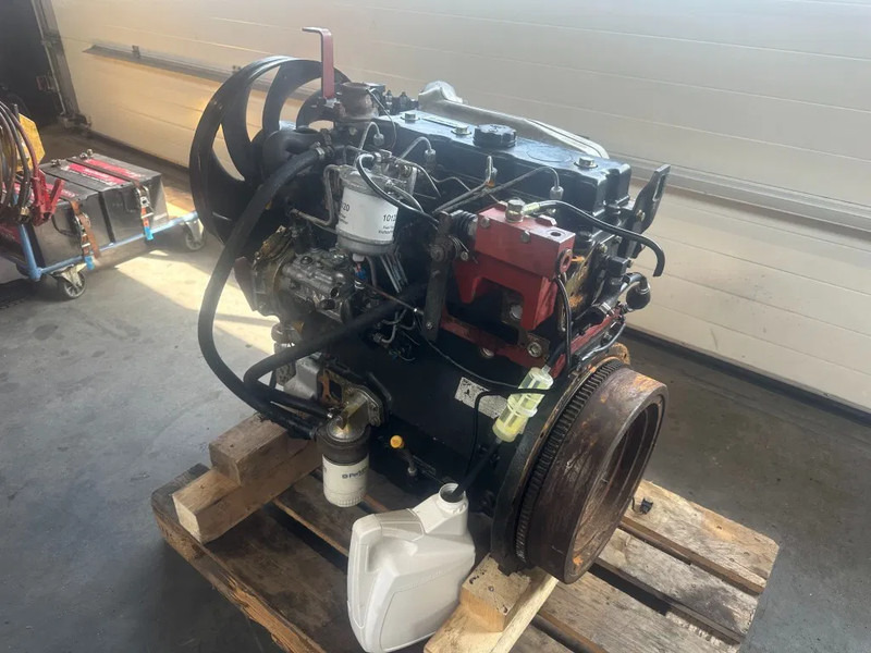 Perkins 1004-40 Diesel Engine 4 cilinder 65 PK Motor t.b.v Linde Heftruck - Двигун в категорії Вантажно-розвантажувальна техніка: фото 2 Perkins 1004-40 Diesel Engine 4 cilinder 65 PK Motor t.b.v Linde Heftruck - Двигун в категорії Вантажно-розвантажувальна техніка: фото 2