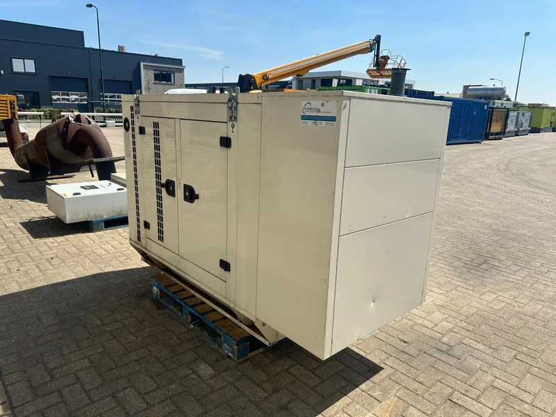 Perkins 1103A-33TG1 Marelli Teksan 51 kVA Silent generatorset 538 hours ! - Електричний генератор: фото 3 Perkins 1103A-33TG1 Marelli Teksan 51 kVA Silent generatorset 538 hours ! - Електричний генератор: фото 3