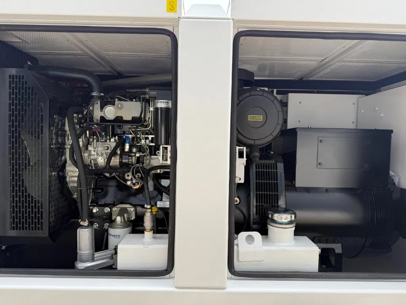 Perkins 1104C-44TAG2 Leroy Somer 110 kVA Silent noodstroom generatorset New ! - Електричний генератор: фото 5 Perkins 1104C-44TAG2 Leroy Somer 110 kVA Silent noodstroom generatorset New ! - Електричний генератор: фото 5
