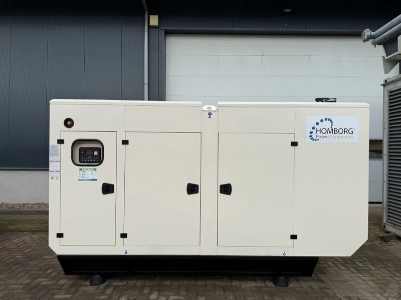 Perkins 1506A - E88TAG5 Silent 330 kVA Noodstroom generatorset aggregaat New ! - Електричний генератор: фото 1 Perkins 1506A - E88TAG5 Silent 330 kVA Noodstroom generatorset aggregaat New ! - Електричний генератор: фото 1